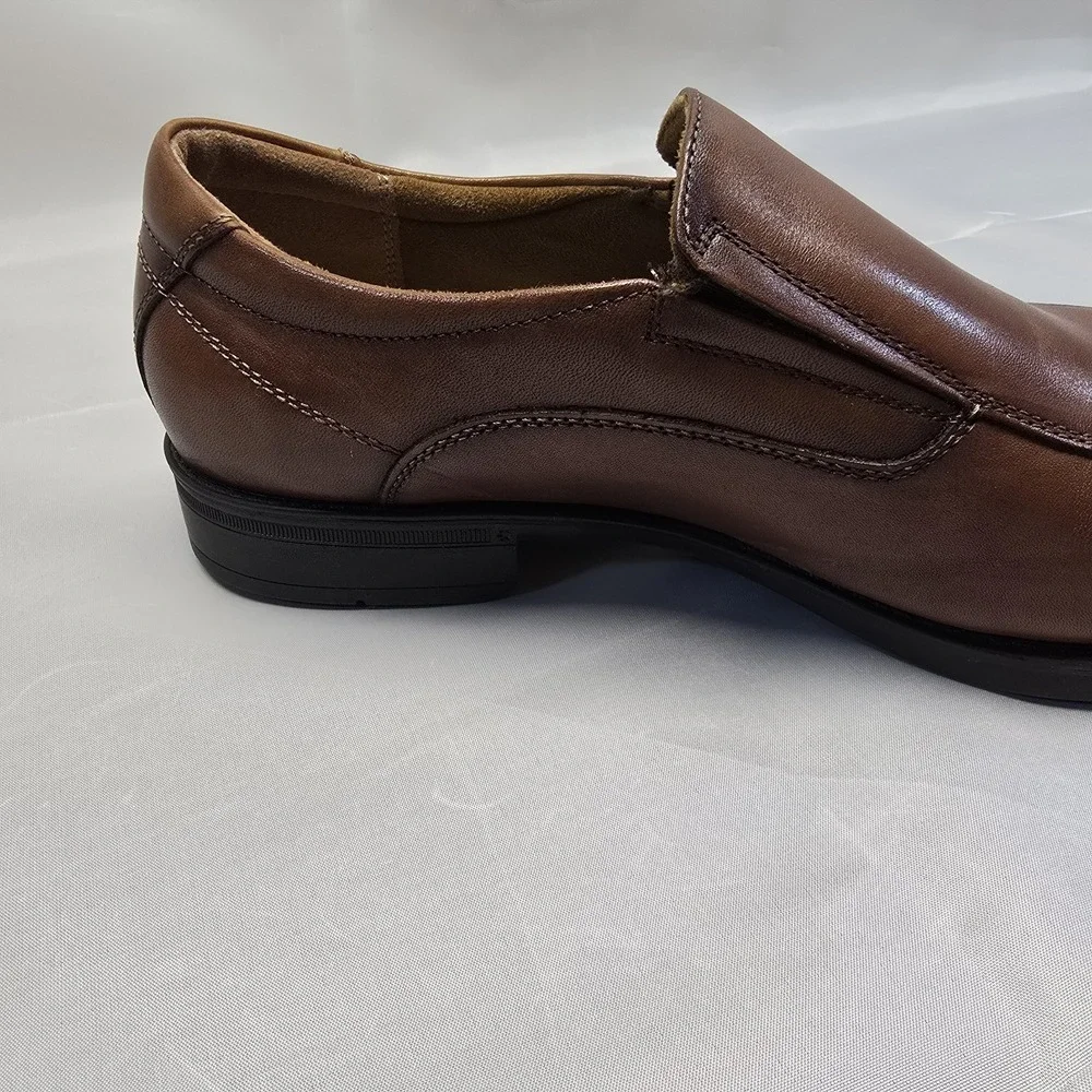 Florsheim Midtown Mock Toe slip On Shoe Men‎ 11D